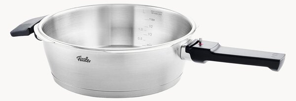 Patelnia ciśnieniowa Vitavit Premium, Ø 18 cm