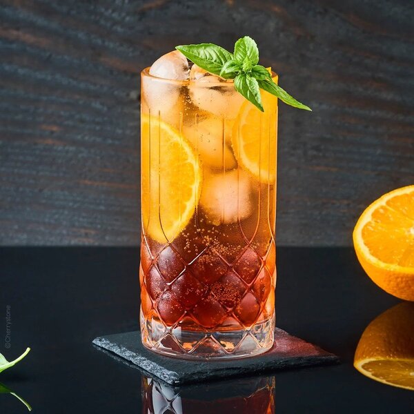 Szklanka 400 ml Chicago – La Rochére