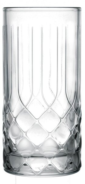 Szklanka 400 ml Chicago – La Rochére