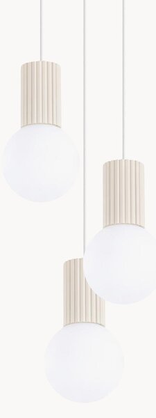 Lampa wisząca Orbital 3P