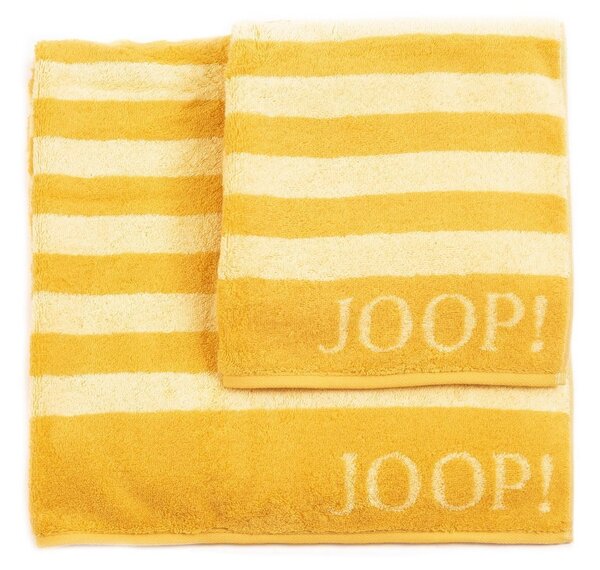 Ręcznik JOOP! Stripes Honig
