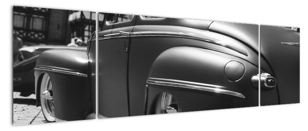 Obraz - Ford 1948 (170x50 cm)