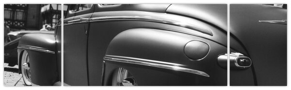 Obraz - Ford 1948 (170x50 cm)