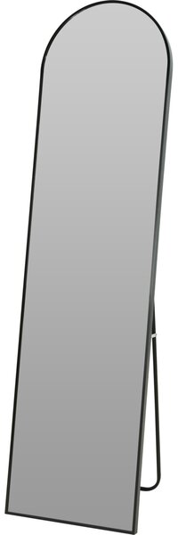 Stojące lustro z podparciem, 150 cm