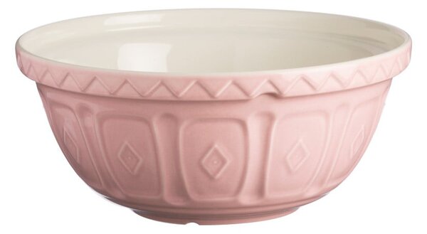 Jasnoróżowa kamionkowa misa ø 24 cm Colour Mix – Mason Cash