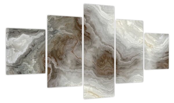 Obraz - Onyks (125x70 cm)