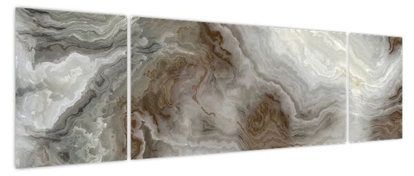 Obraz - Onyks (170x50 cm)