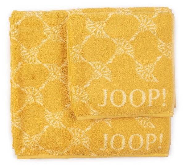 Ręcznik JOOP! Cornflower Honig
