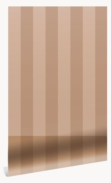 Tapeta Frans Uyterlinde - Gradient Stripes