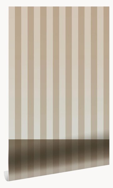 Tapeta Frans Uyterlinde - Gradient Stripes