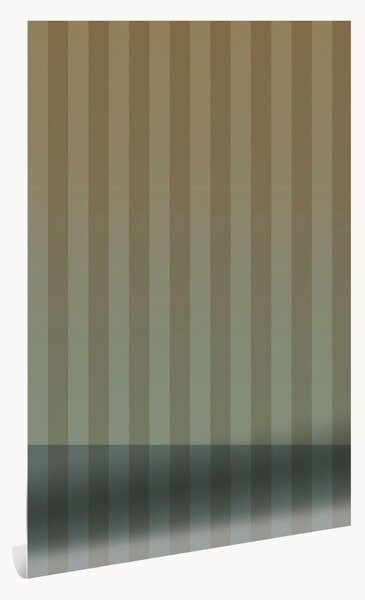 Tapeta Frans Uyterlinde - Gradient Stripes