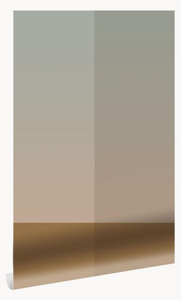 Tapeta Frans Uyterlinde - Gradient Stripes