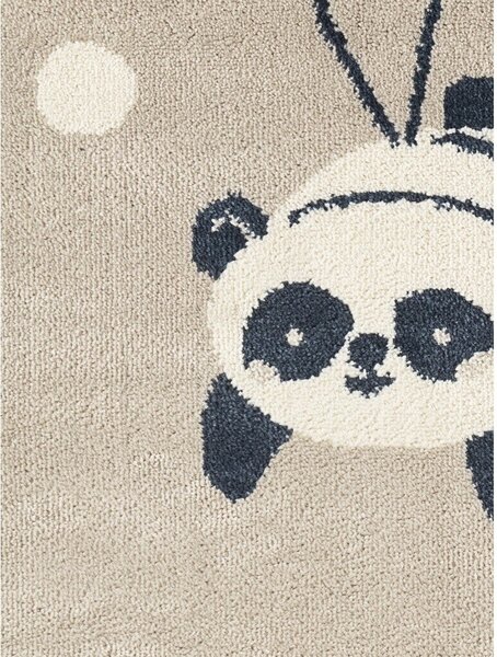 Dywan dziecięcy 120x170 cm Dreamy Panda – Hanse Home