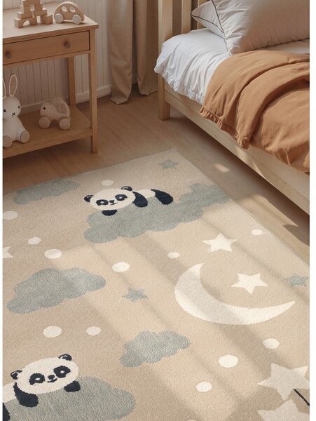 Dywan dziecięcy 120x170 cm Dreamy Panda – Hanse Home