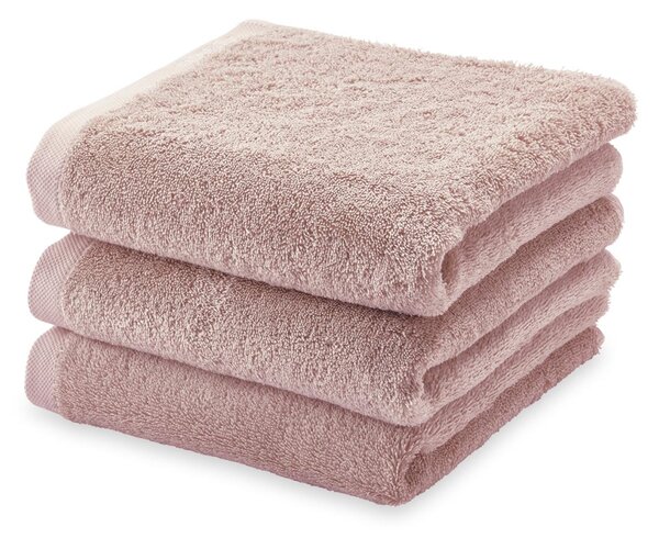 Ręcznik Aquanova LONDON dusty pink