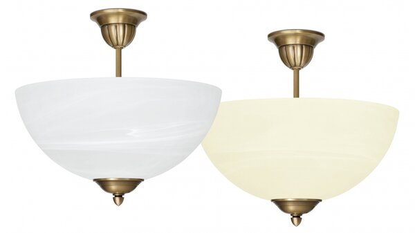 Lampa klasyczna mosiężna H-S1AK