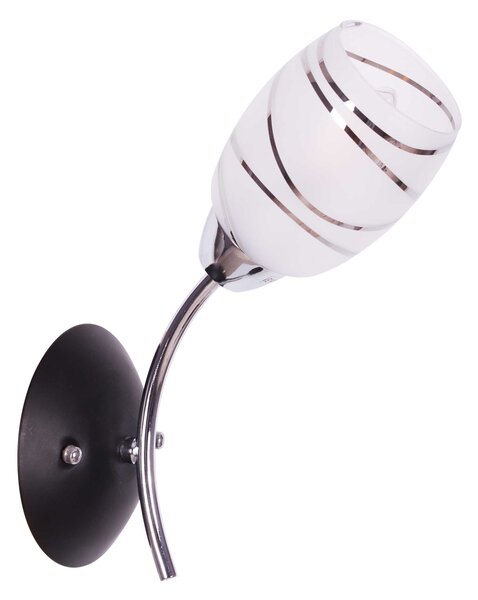 Kinkiet K-JSL-6093/1W CHR z serii XENA