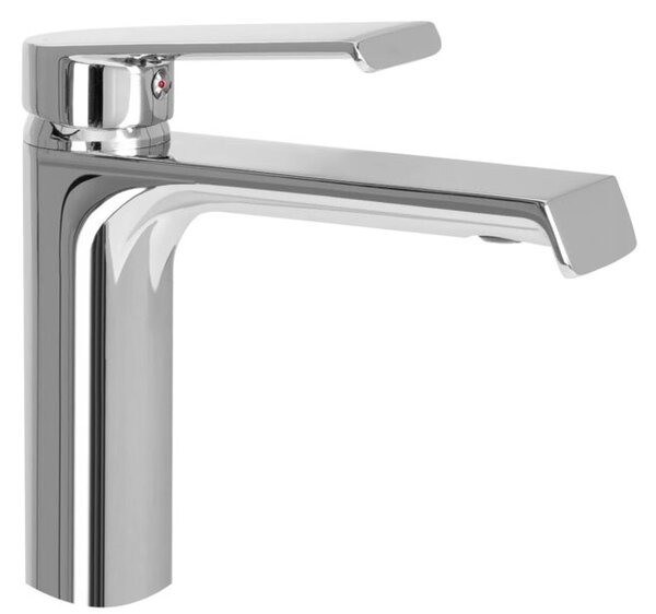 Bateria Umywalkowa REA MY2061-2C HASS Niska Chrom