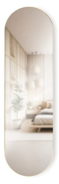 Lustro ścienne/stojące 46x157 cm Hubba – Umbra