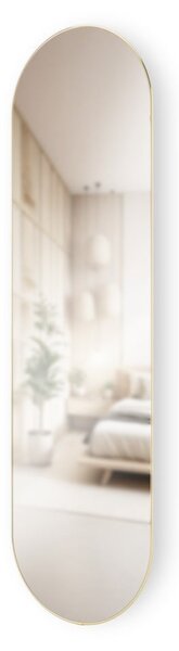Lustro ścienne/stojące 46x157 cm Hubba – Umbra