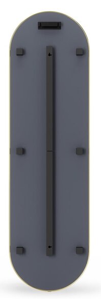 Lustro ścienne/stojące 46x157 cm Hubba – Umbra