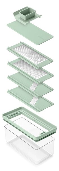Wielofunkcyjna krajalnica Tasty+ – Brabantia