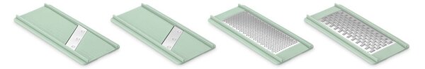 Wielofunkcyjna krajalnica Tasty+ – Brabantia