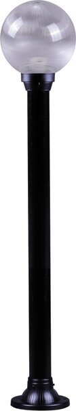 Zewnętrzna lampa 115cm K-ML-OGROD 200 0.9 KL. PRYZMAT z serii ASTRID