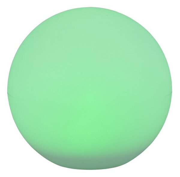 Solarna lampa zewnętrzna LED (wysokość 28 cm) Melo – Reality