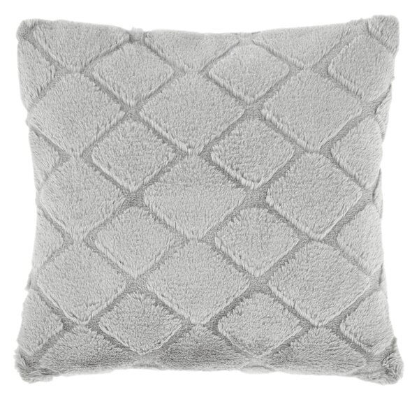 Poduszka dekoracyjna 43x43 cm Cosy Diamond – Catherine Lansfield