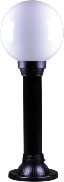Niska lampa ogrodowa K-ML-OGROD 200 0.4 KL. OPAL z serii ASTRID