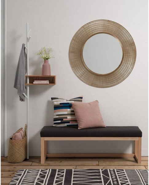 Wieszak Kave Home Belgrad Lisa