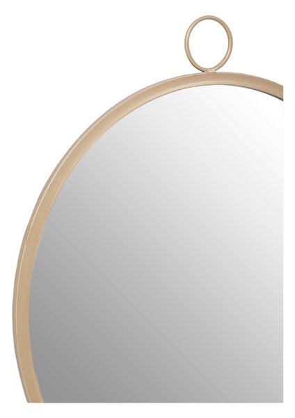 Lustro ścienne ø 60 cm – Premier Housewares