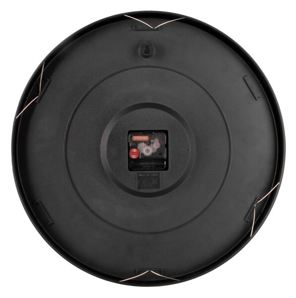 Zegar ścienny ø 40,5 cm New Classic – Karlsson