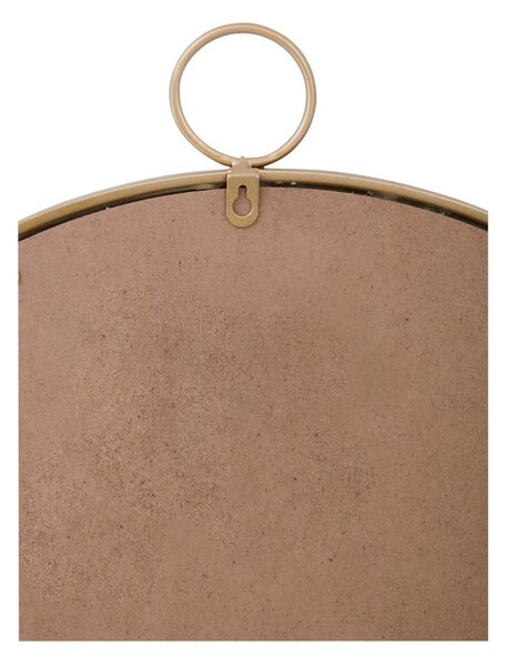 Lustro ścienne ø 60 cm – Premier Housewares