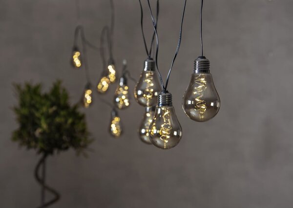 Girlanda świetlna LED Star Trading Glow, dł. 3,6 m