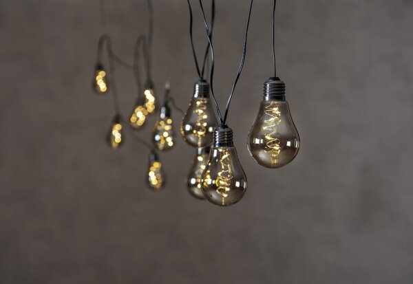 Girlanda świetlna LED Star Trading Glow, dł. 3,6 m