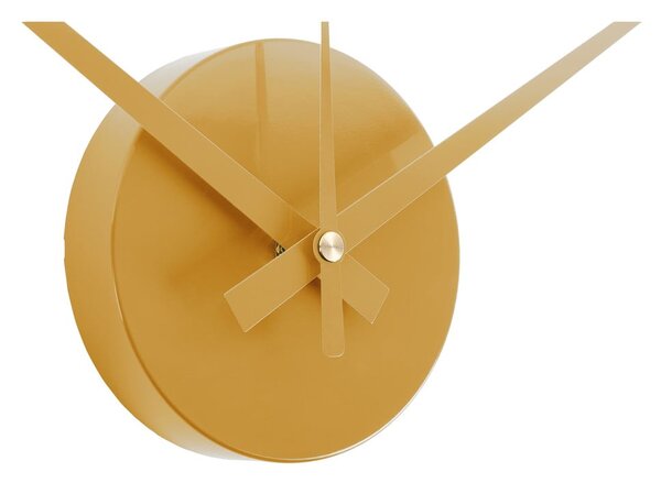 Zegar ścienny ø 35 cm DIY Sunset – Karlsson
