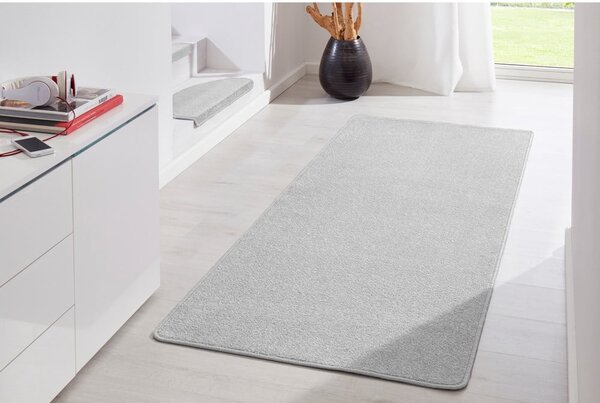 Jasnoszary chodnik 80x200 cm Fancy – Hanse Home