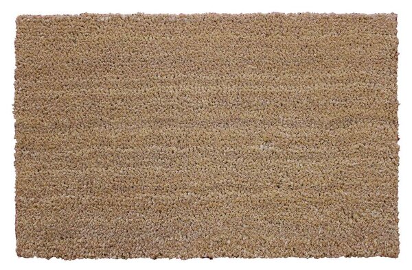 Wycieraczka z włókna kokosowego 40x60 cm Paco – douceur d'intérieur