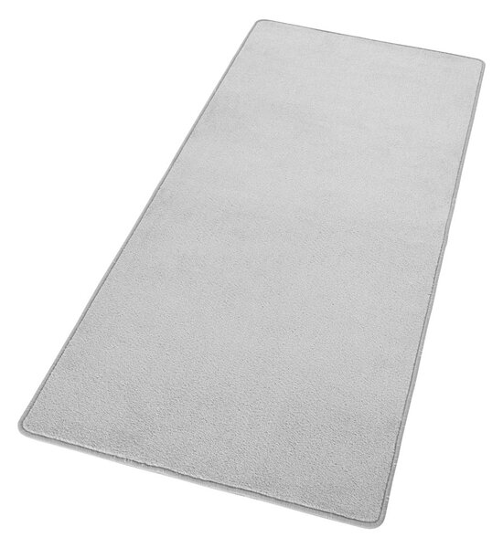 Jasnoszary chodnik 80x200 cm Fancy – Hanse Home