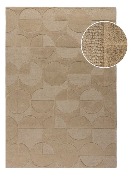 Dywan wełniany Flair Rugs Gigi, 160x230 cm