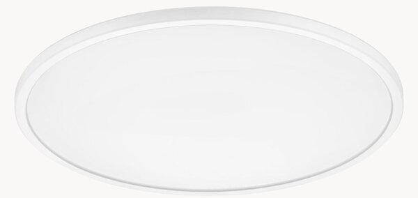 Lampa sufitowa LED z funkcją przyciemniania Oja