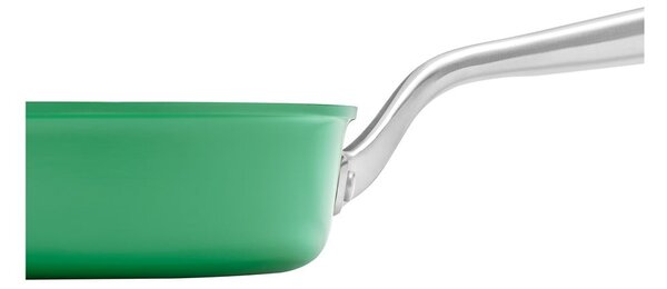 Patelnia z powłoką ceramiczną do grillowania ø 28 cm Meda 3.0 – FABINI