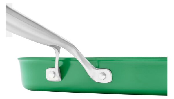 Patelnia z powłoką ceramiczną do grillowania ø 28 cm Meda 3.0 – FABINI