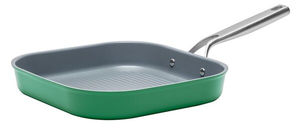 Patelnia z powłoką ceramiczną do grillowania ø 28 cm Meda 3.0 – FABINI