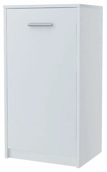 Minimalistyczna Komoda Biała Mat Z2-N97