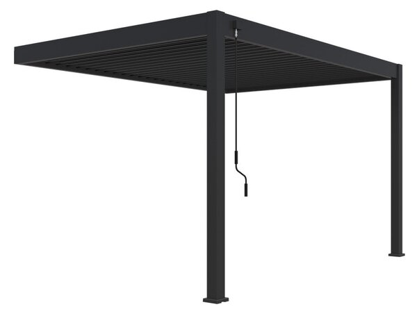 Pergola bioklimatyczna Intro Plus – Rojaplast