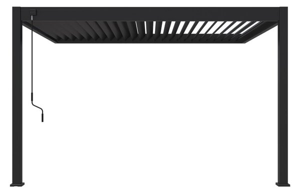 Pergola bioklimatyczna Intro Plus – Rojaplast