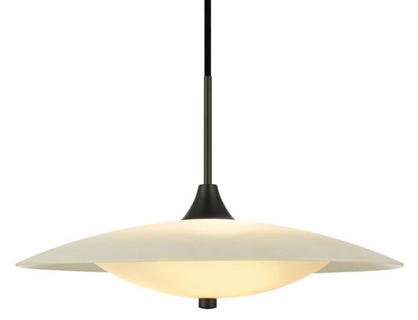 Lampa Wisząca Halo Design, biały, jadalnia, metal
